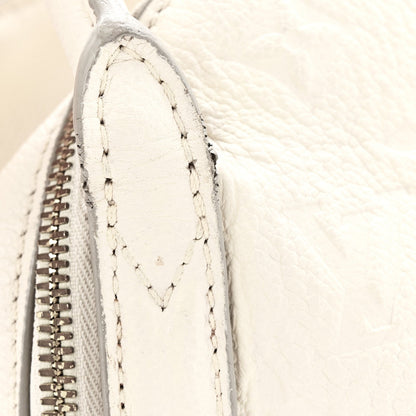 Empreinte Marais MM Neige