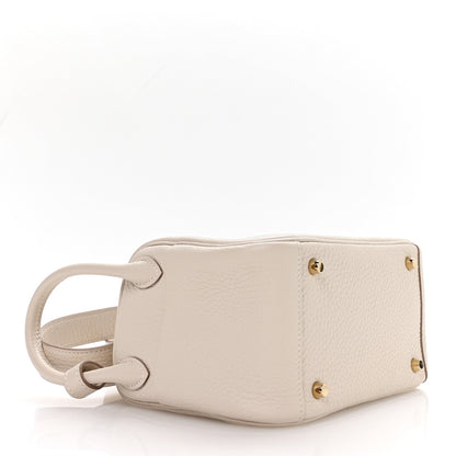 Taurillon Clemence Mini Lindy 20 Nata