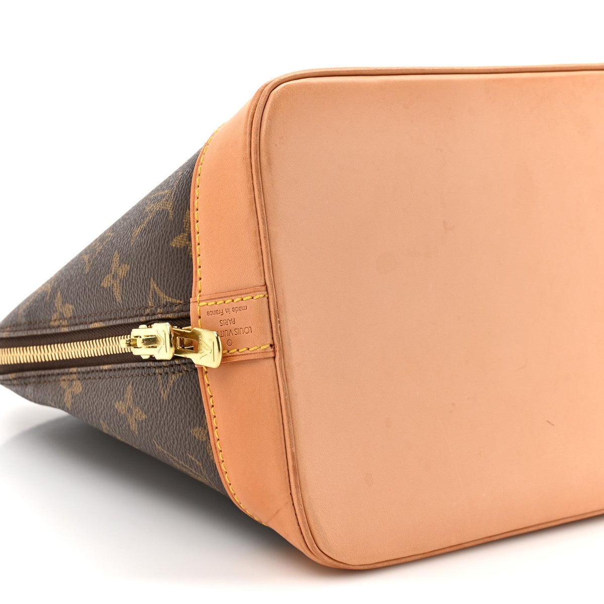 Monogram Alma PM