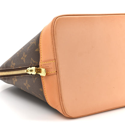 Monogram Alma PM