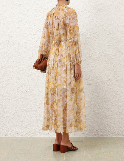 Zimmermann Dress 121