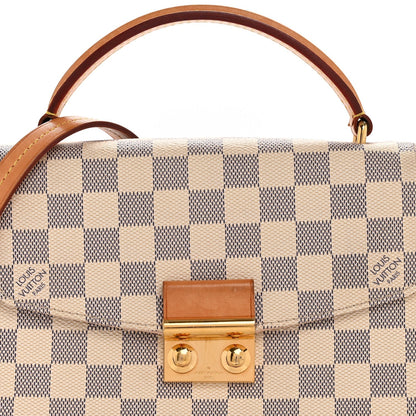 Damier Azur Croisette