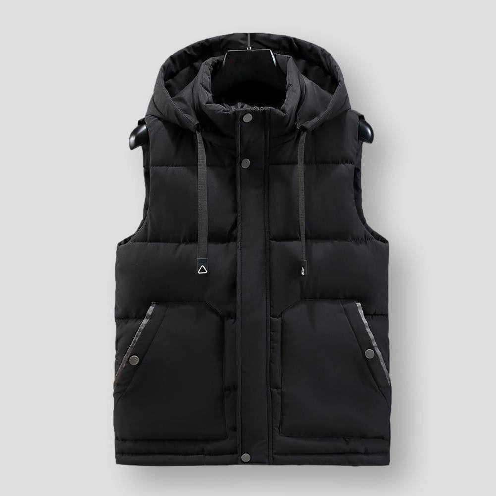 North Royal Valier Pocket Vest
