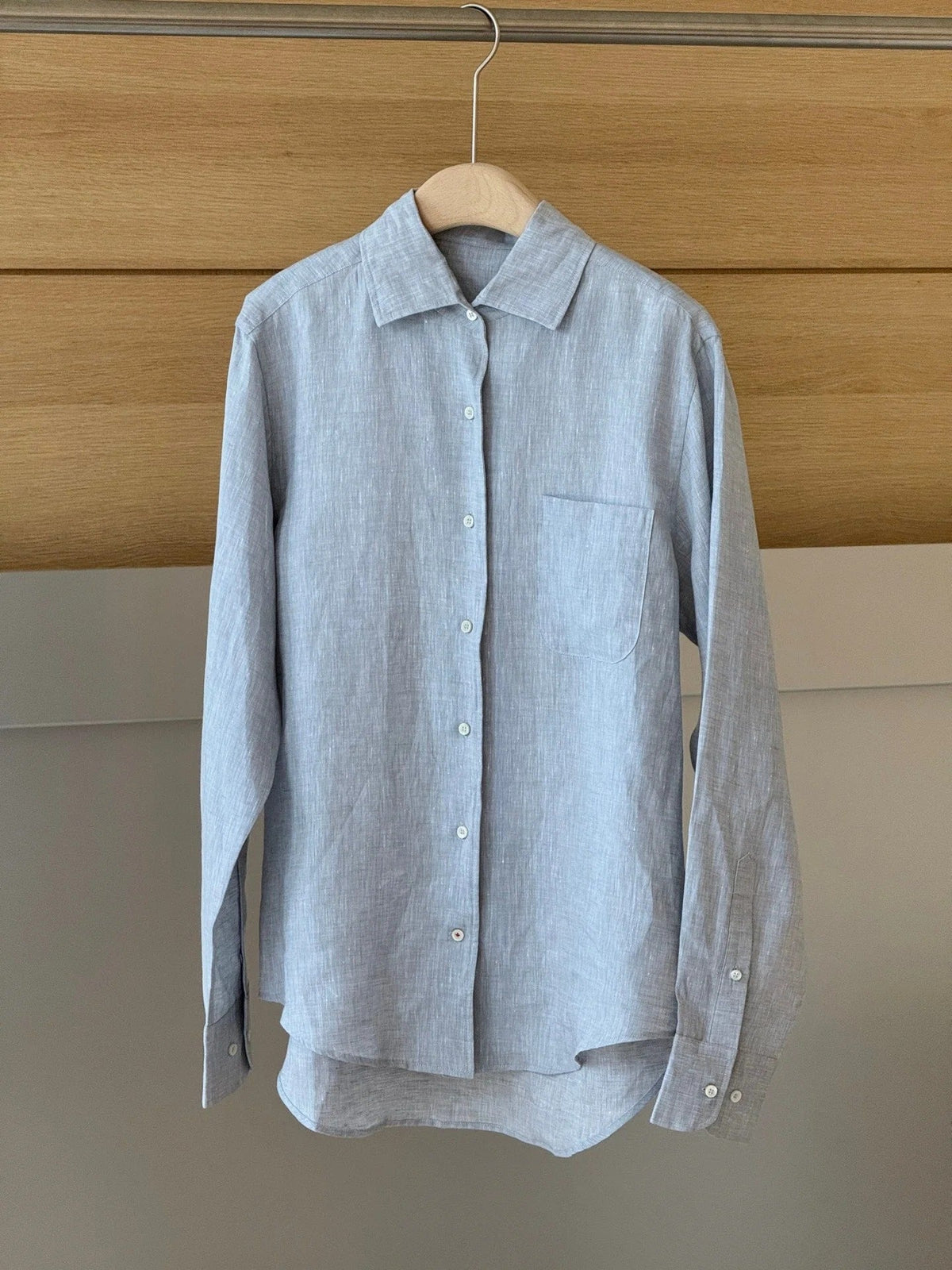 LP SHIRT STYLE 19