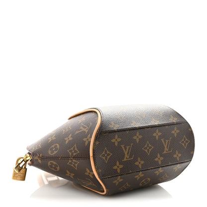 Monogram Ellipse PM