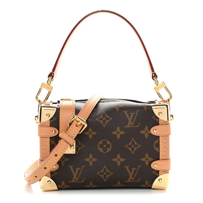Monogram Side Trunk PM