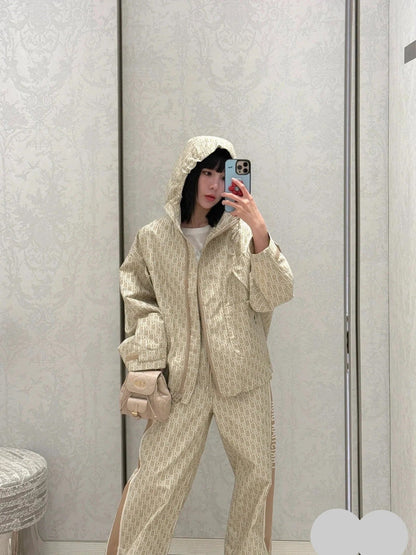 DIOR 25S TWO-PIECE SET 707