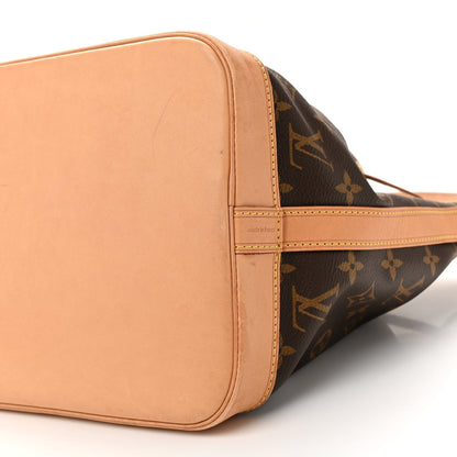 Monogram Petit Noe NM