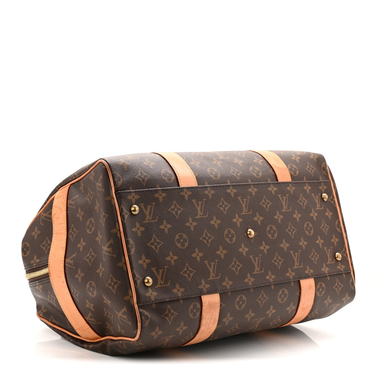 Monogram Carryall