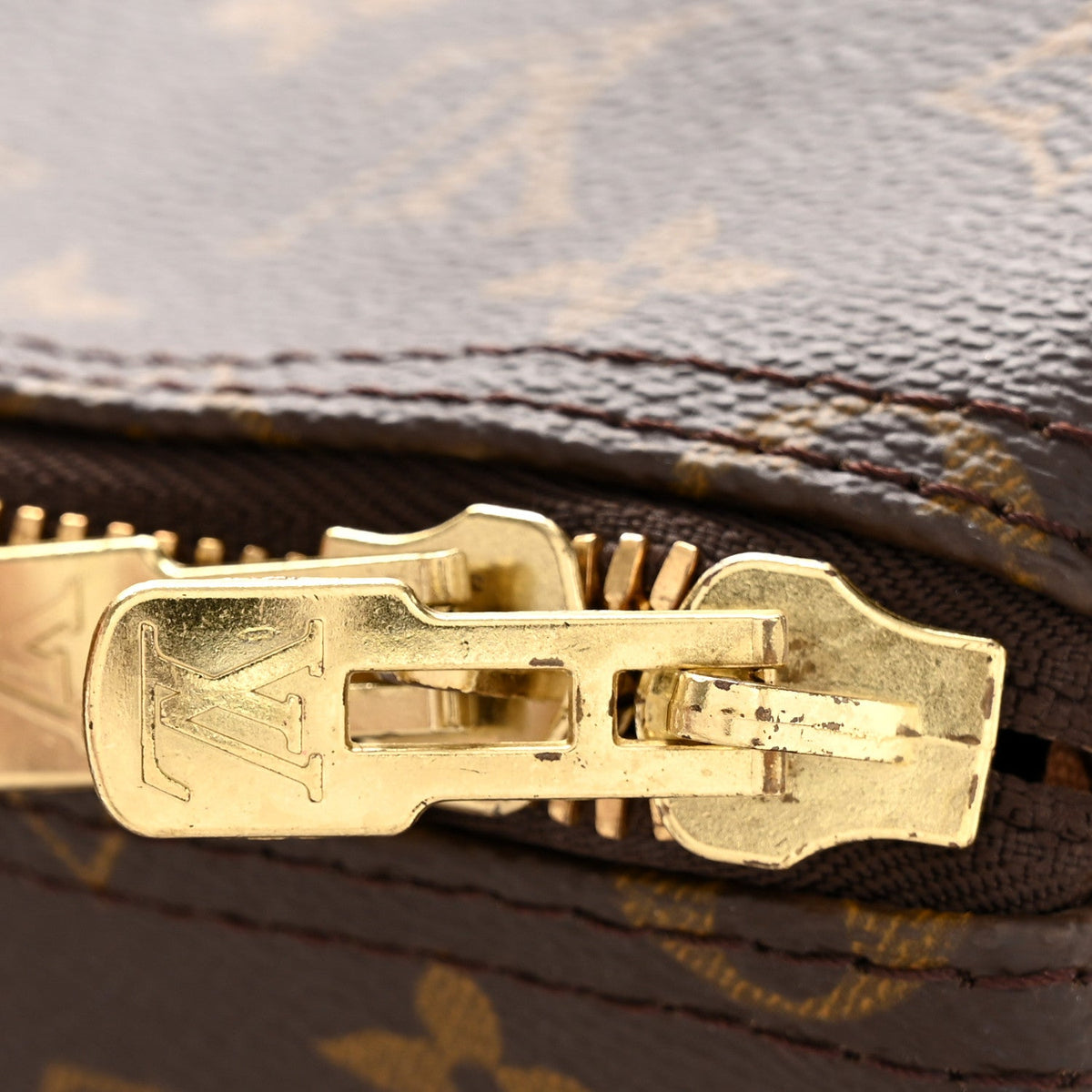 Monogram Keepall 50