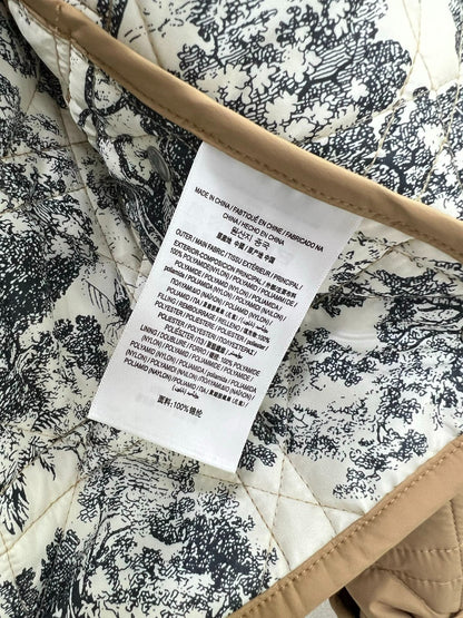 DIOR 25S JACKET STYLE 180