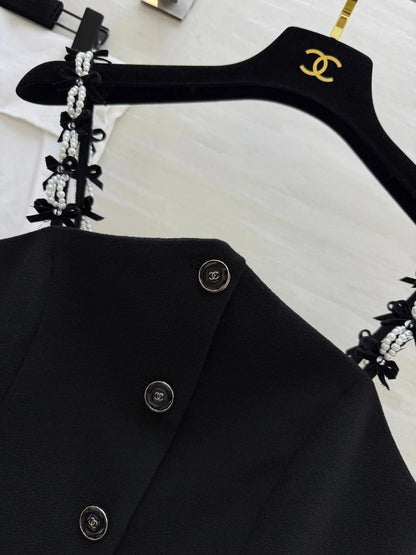 CHANEL 25S CAMISOLE STYLE 140