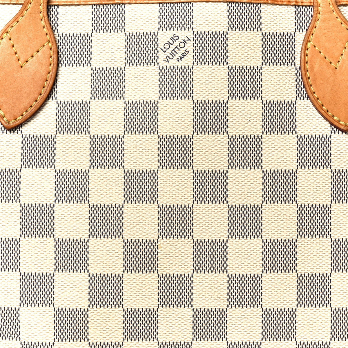 Damier Azur Neverfull PM