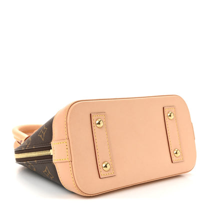 Monogram World Tour Alma BB