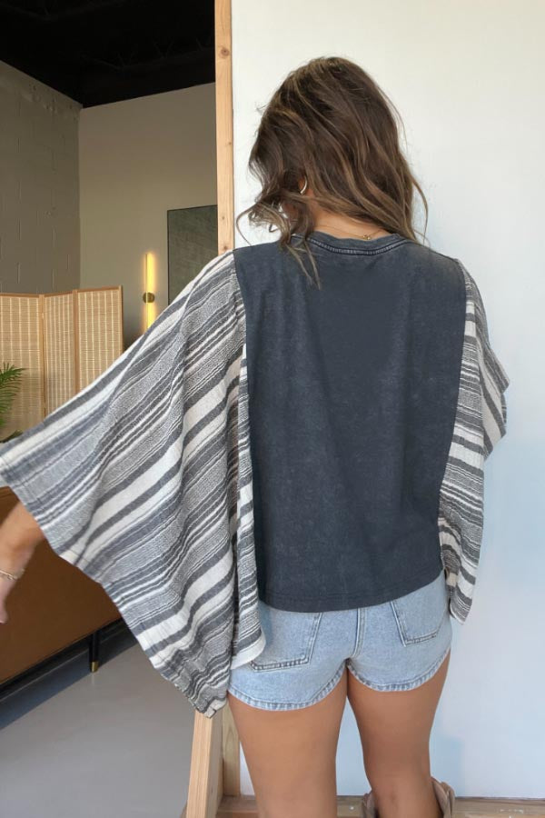 Mix \u0026 Match Tee