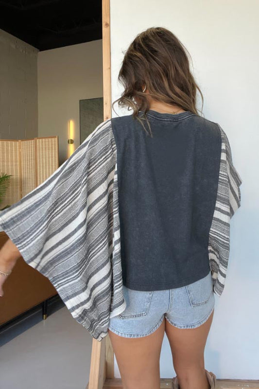 Mix \u0026 Match Tee