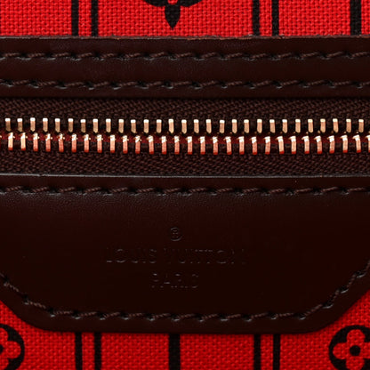 Damier Ebene Neverfull GM