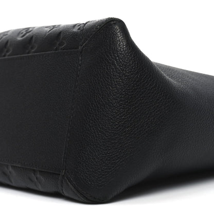Empreinte Bagatelle Black