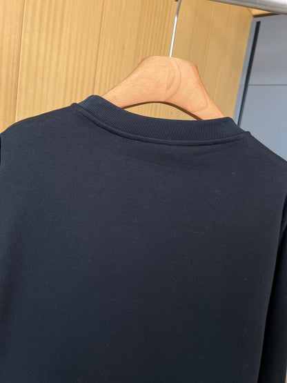 BURBERRY 25S SWEATSHIRT 177