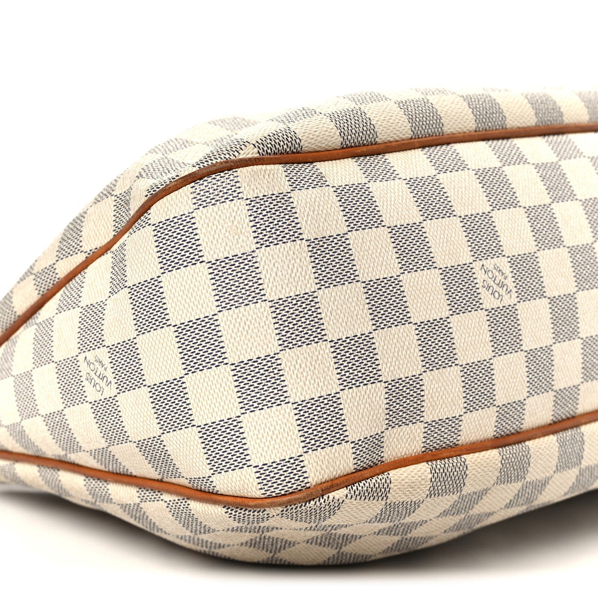 Damier Azur Siracusa MM