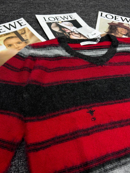 DIOR 25S SWEATER STYLE 369