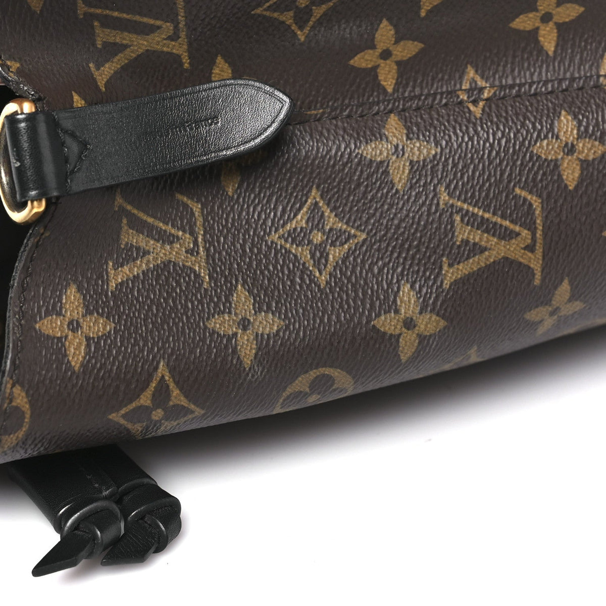 Monogram Neonoe MM Black