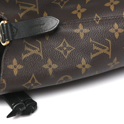 Monogram Neonoe MM Black