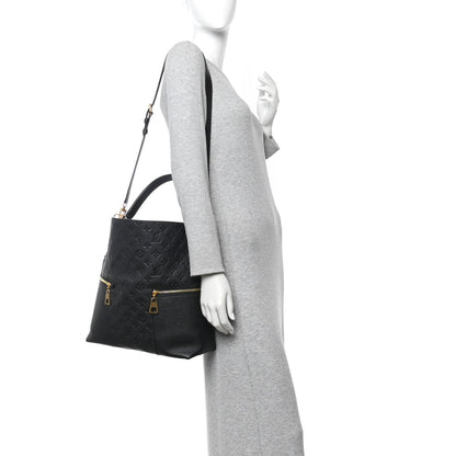 Empreinte Melie Black