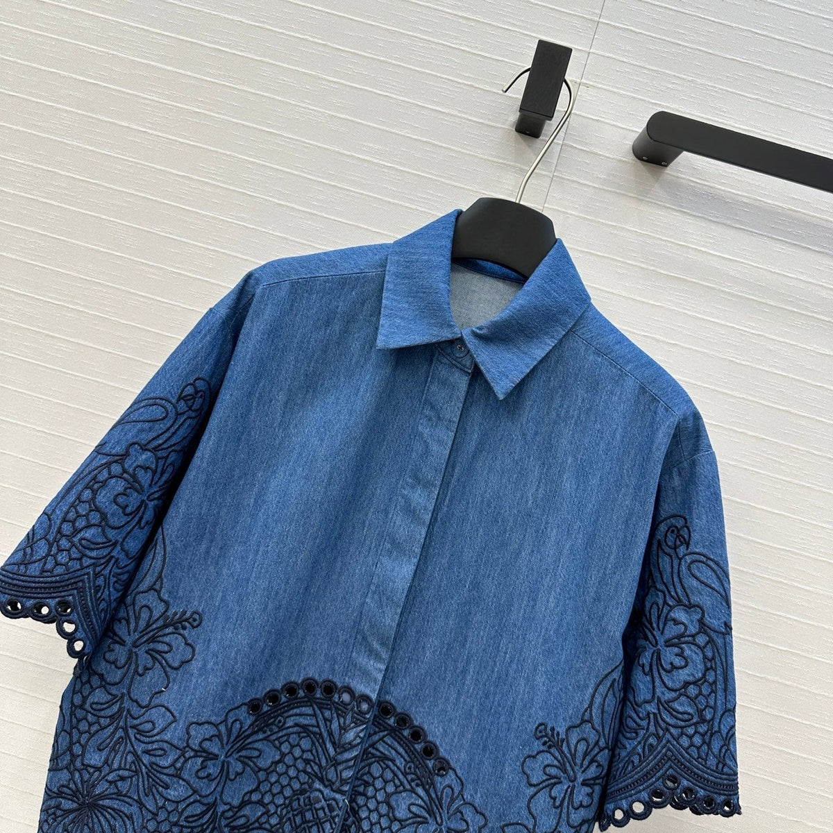 Zimmermann Shirt 264