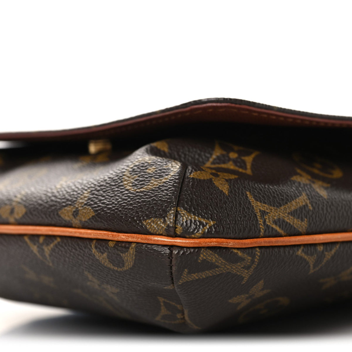 Monogram Musette Salsa