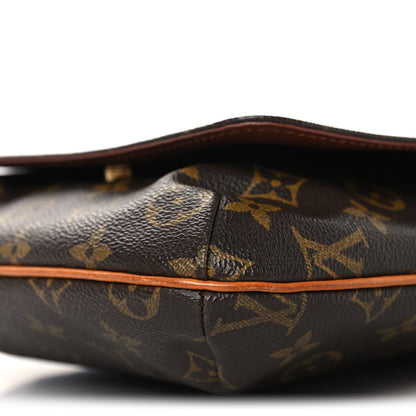 Monogram Musette Salsa