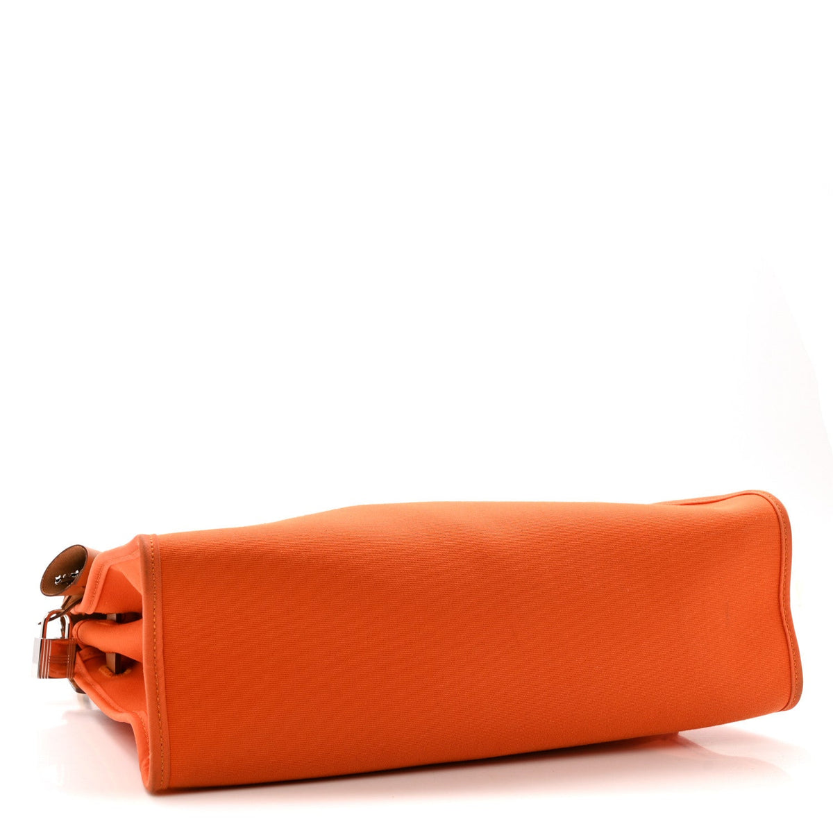 Vache Hunter Toile Herbag Zip 31 PM Orange
