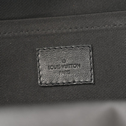 Reverse Monogram Palm Springs Backpack PM