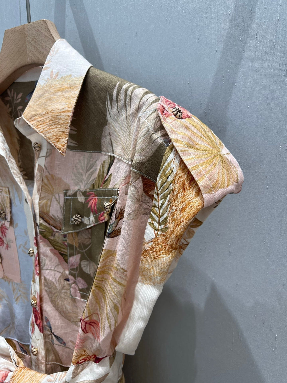 Zimmermann 2025 Dress 256