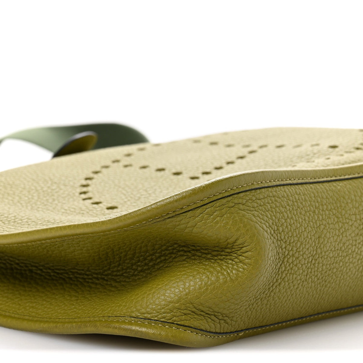 Taurillon Clemence Evelyne II GM Vert Chartreuse