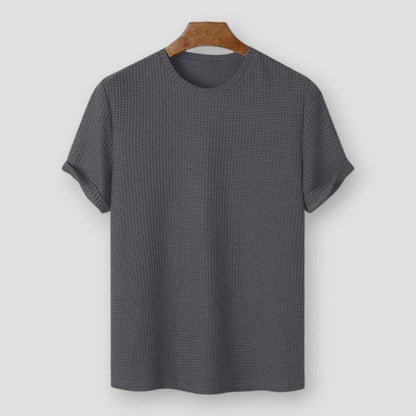 Saint Morris Bradenton Textured Shirt
