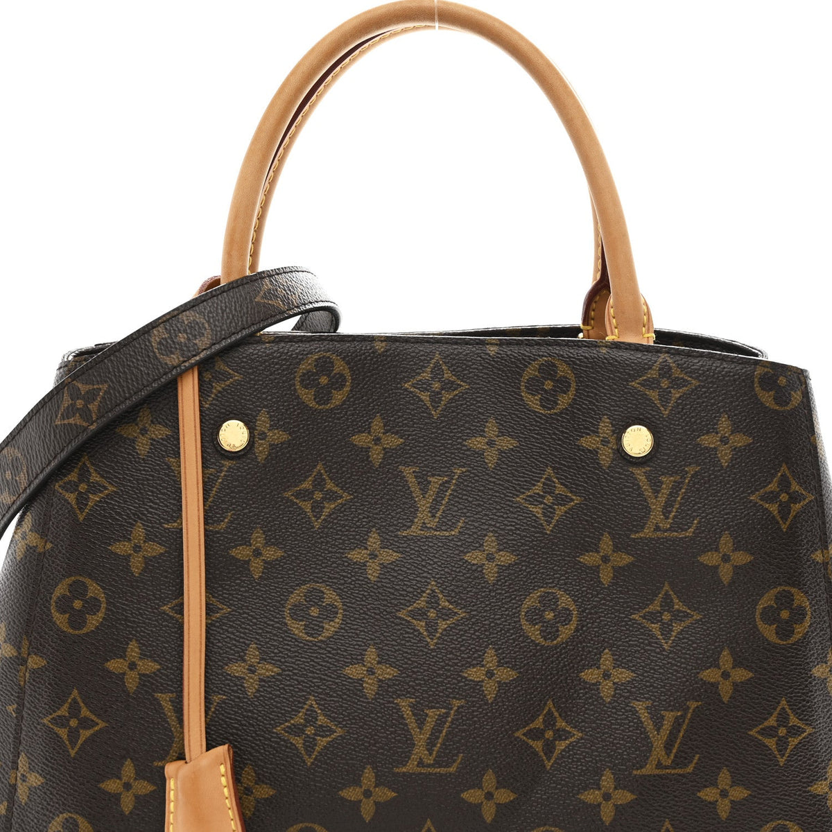 Monogram Montaigne MM
