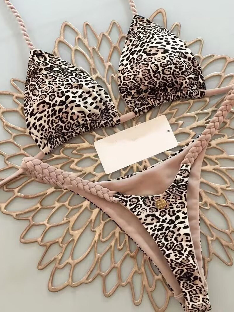 Junia Vacation-Style Bikini