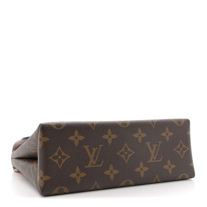 Monogram Locky BB Rose Poudre