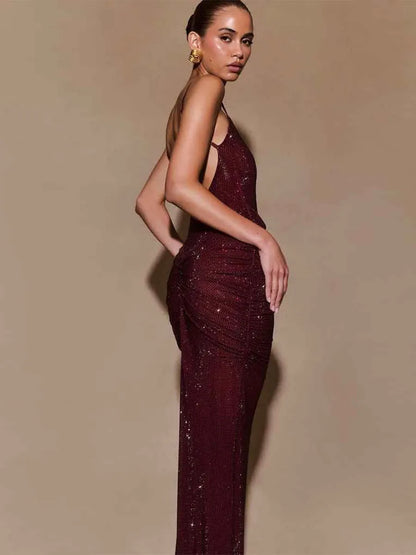 Mara Maxi Dress