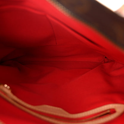 Monogram Carry It