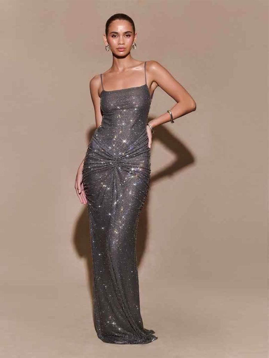 Mara Maxi Dress