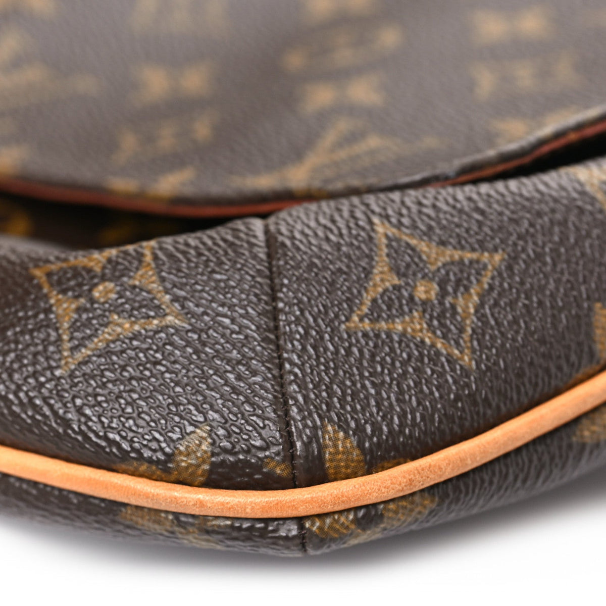 Monogram Musette GM