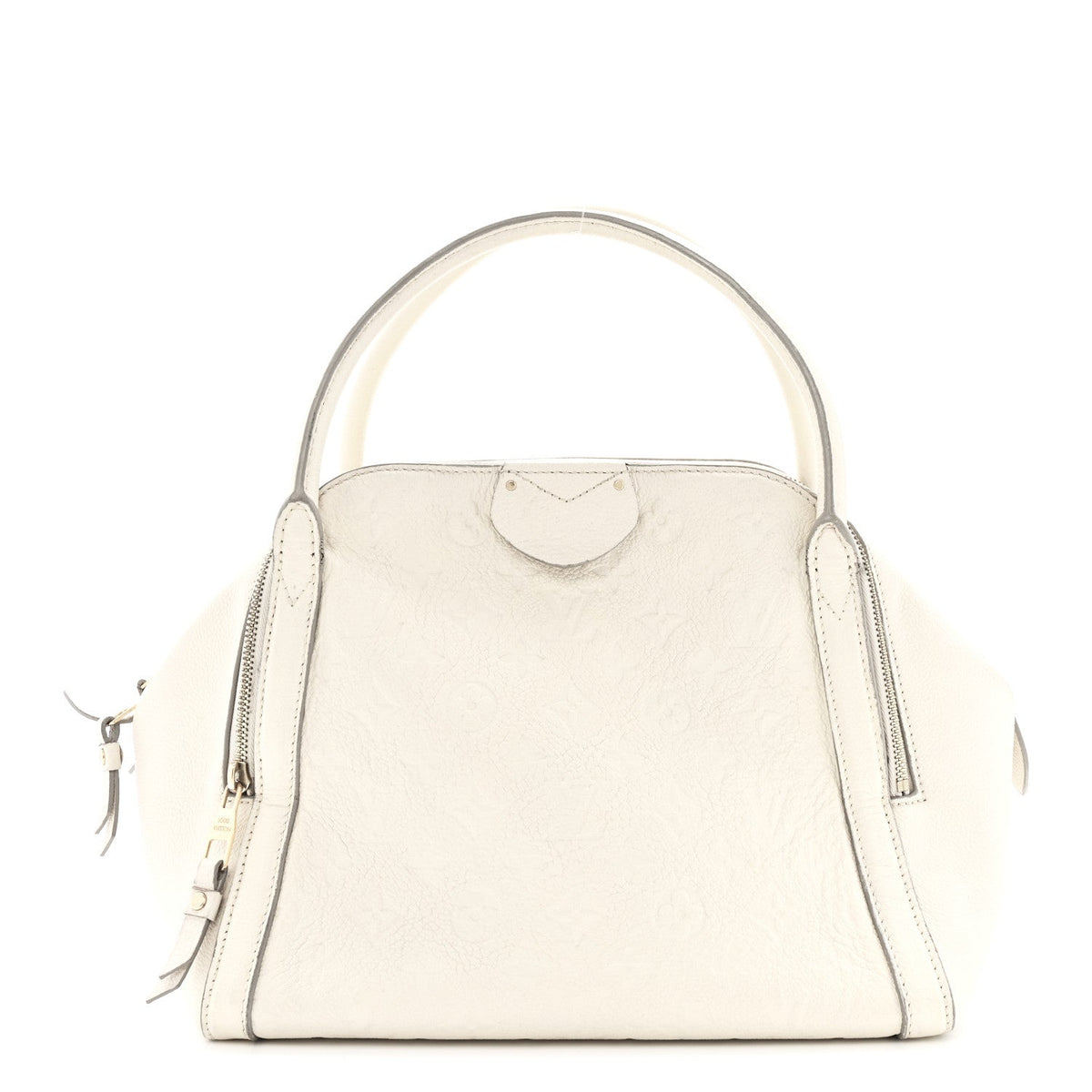 Empreinte Marais MM Neige