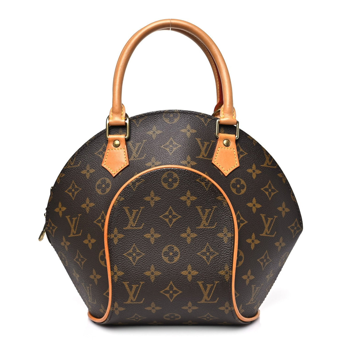 Monogram Ellipse PM