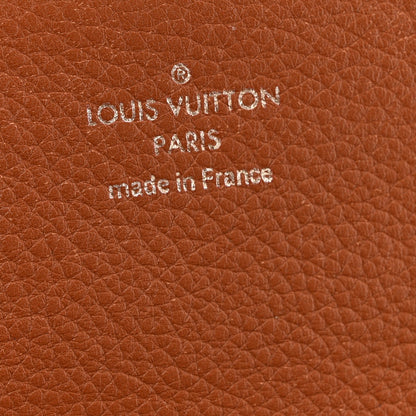 Monogram Olympe Camel