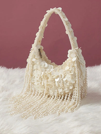 Sadie Shell-shaped Bag