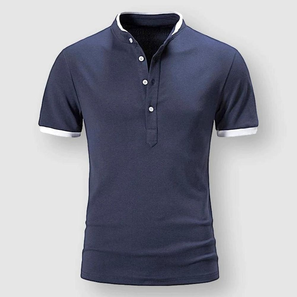 North Royal Bothel Polo Shirt
