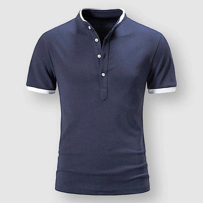 North Royal Bothel Polo Shirt