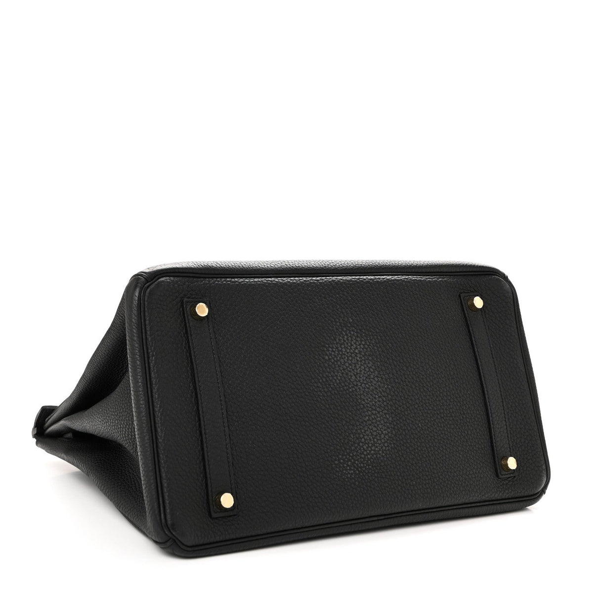 Togo Birkin 35 Black